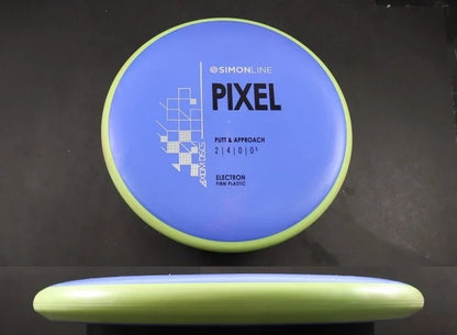 Axiom Pixel (Electron Firm - Axiom)