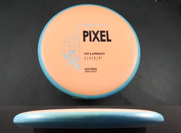170g Orange-Pink/Blue-Green