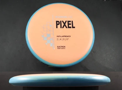 170g Orange-Pink/Blue-Green