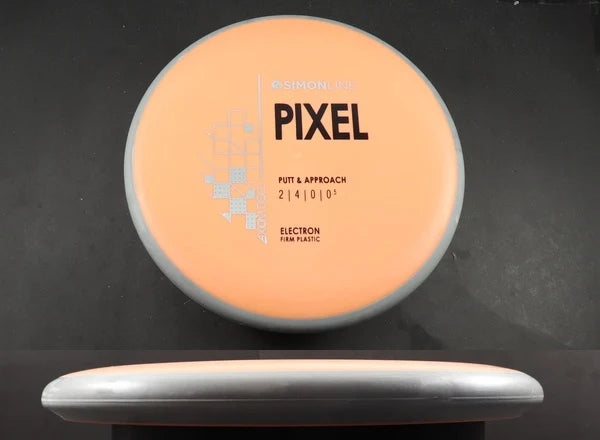 171g Orange-Pink/Gray