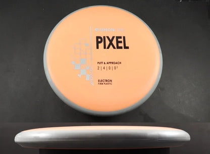 171g Orange-Pink/Gray