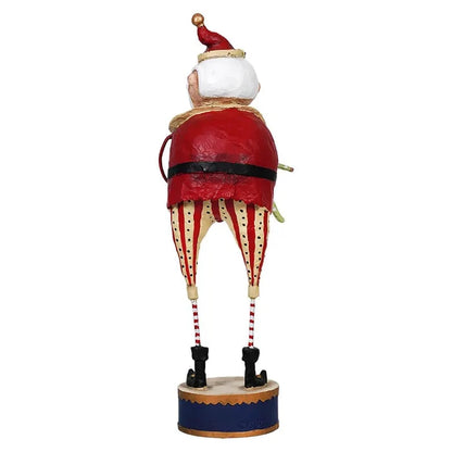 Baby's First Christmas Figurine by Lori Mitchell