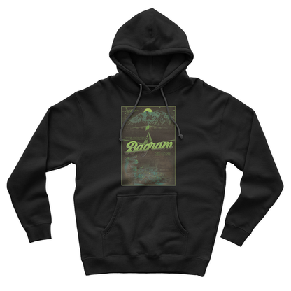 Bagram Hoodie