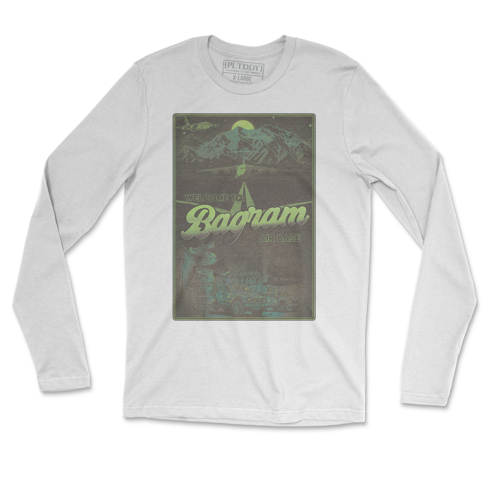 Bagram Long Sleeve