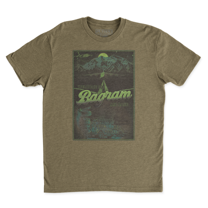 Bagram Tee