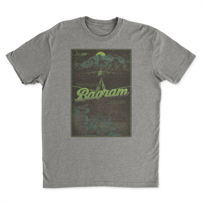Bagram Tee
