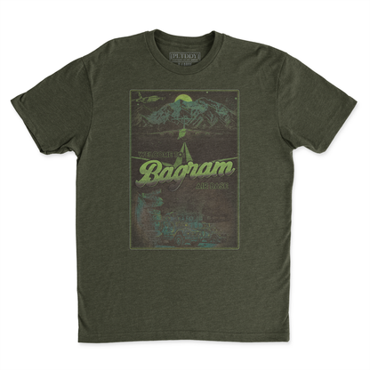 Bagram Tee