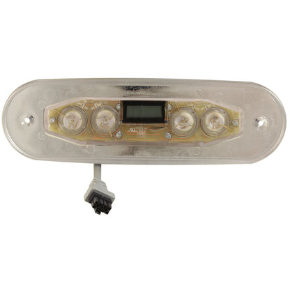 Balboa Control Panel G8340