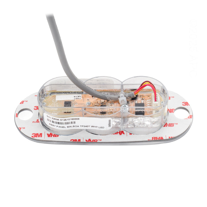 Balboa Control Panel G8425