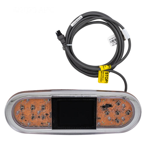 Balboa Control Panel G8470