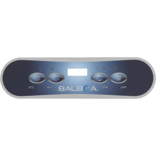 Balboa Panel Overlay 11345