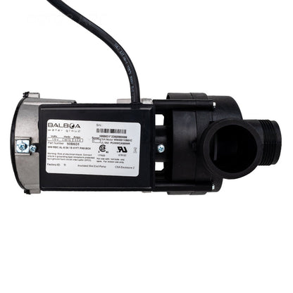 Balboa Power Wow! Pump 1050031