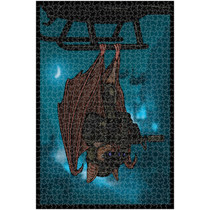 20x30 inch | 1014 Pieces