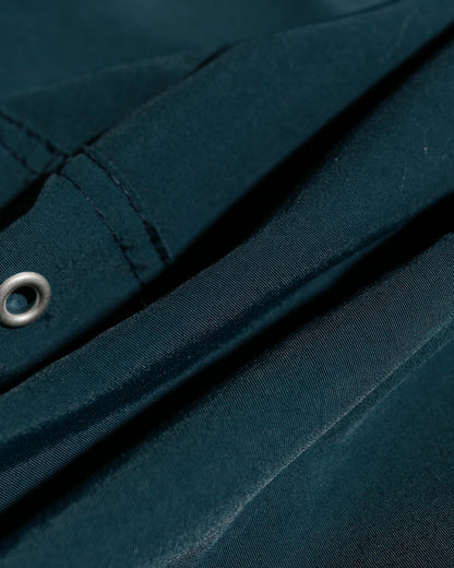 lost & found Bather Bather Solid Navy Swim Trunk