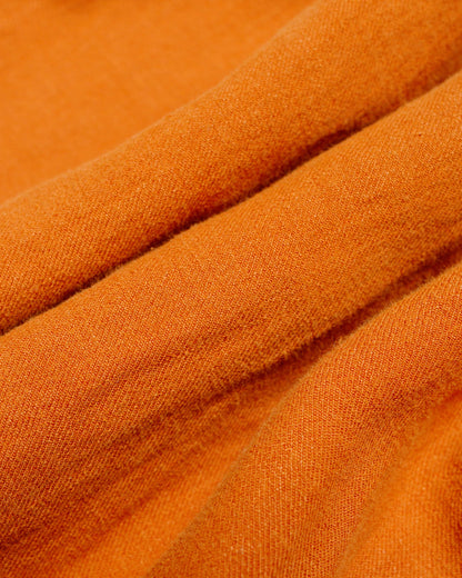 lost & found Bather Bather Squash Linen Leisure Shirt