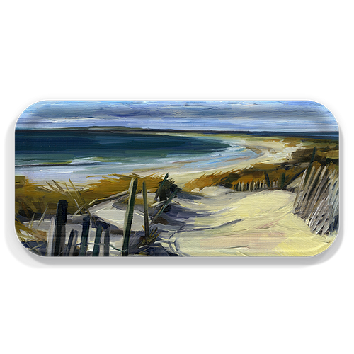 Beach Small Tray
