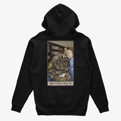 Behavioral Health Hoodie