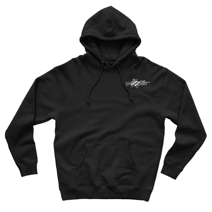 Behavioral Health Hoodie