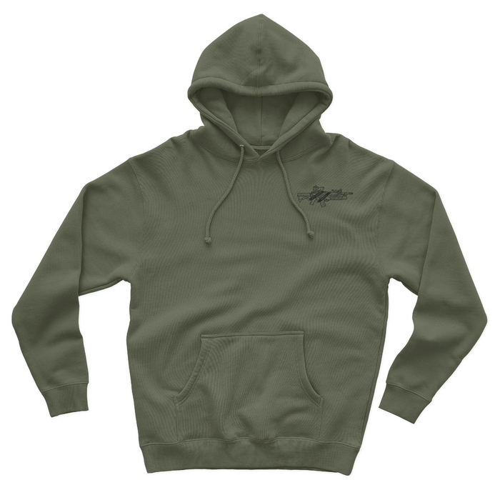 Behavioral Health Hoodie