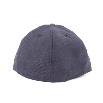 Benjamin Franklin New Era 59fifty Fitted Hat (Navy Gray Under Brim)