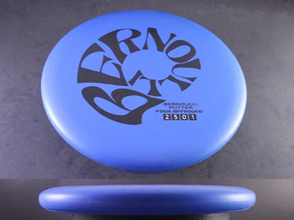 Bernoulli Disc Golf Bernoulli (Recycled Plastic)