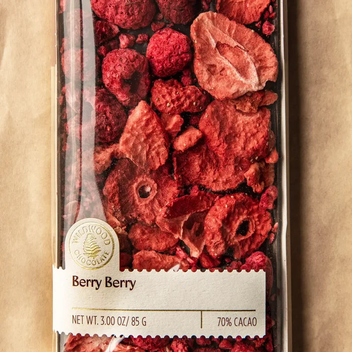 Berry Berry