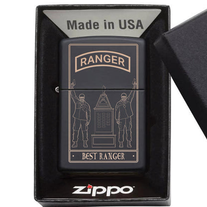 Best Ranger Lighter