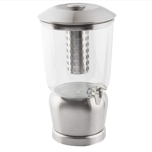 Beverage Dispenser - 2.5 gal w/ Diffuser