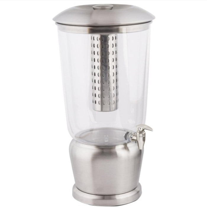 Beverage Dispenser - 5 gal w/ Diffuser