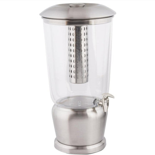 Beverage Dispenser - 5 gal w/ Diffuser