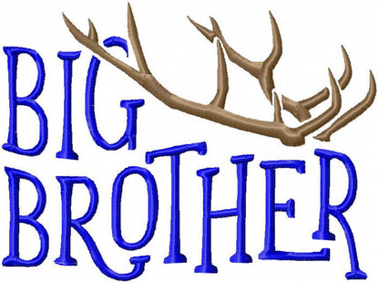 BIG BROTHER