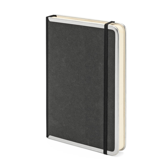 Bindewerk Notebook with Metal Edge