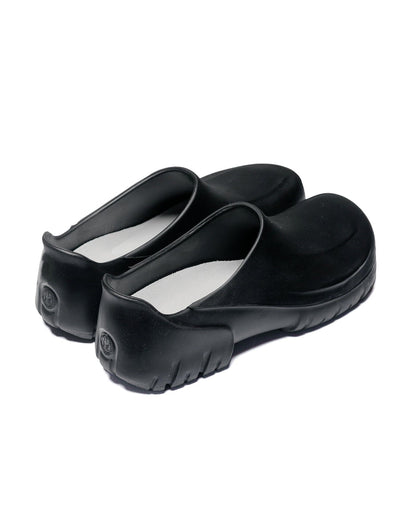 lost & found Birkenstock Birkenstock A630 Polyurethane Black