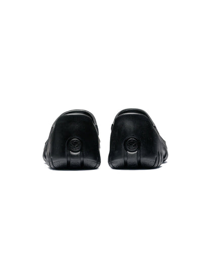 lost & found Birkenstock Birkenstock A630 Polyurethane Black