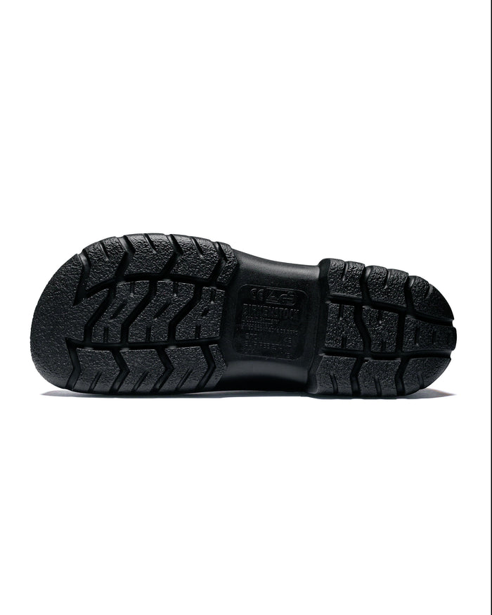 lost & found Birkenstock Birkenstock A630 Polyurethane Black