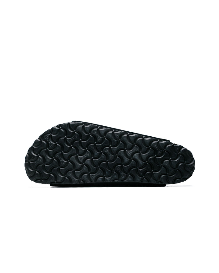 lost & found Birkenstock Birkenstock Arizona Black Suede