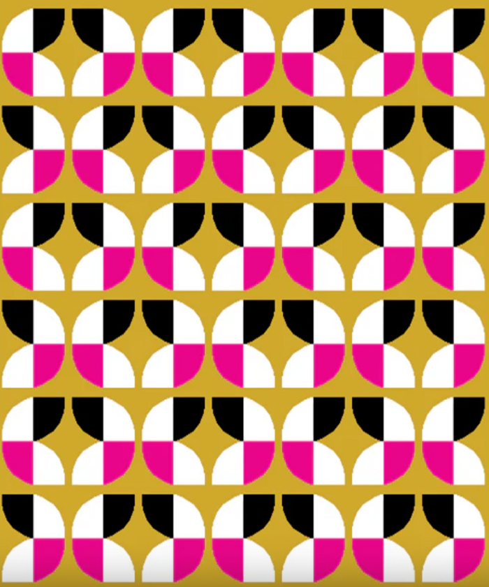 Bloem Throw Blanket