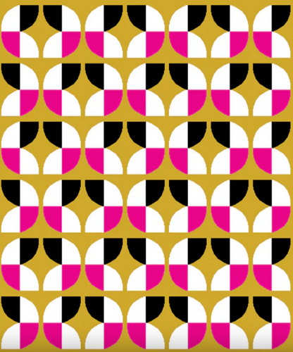 Bloem Throw Blanket