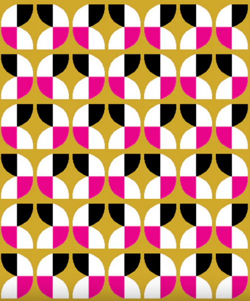 Bloem Throw Blanket