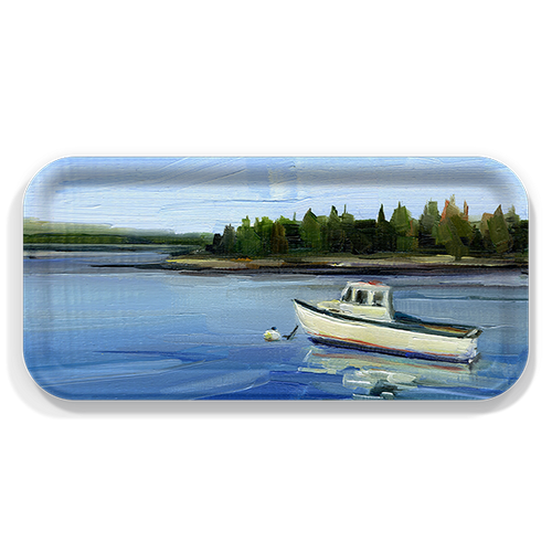 Boat Small Tray