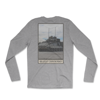 Bradley Crewmember Long Sleeve