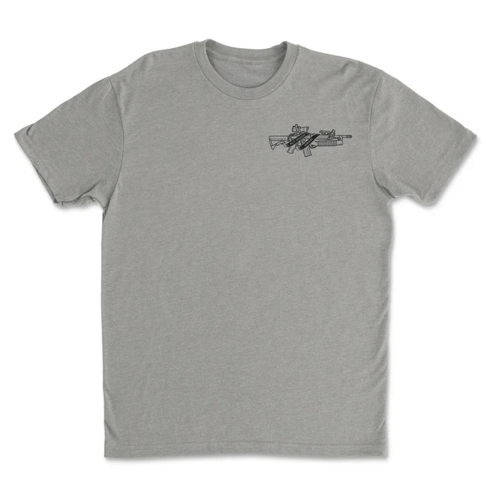 Bradley Crewmember Tee
