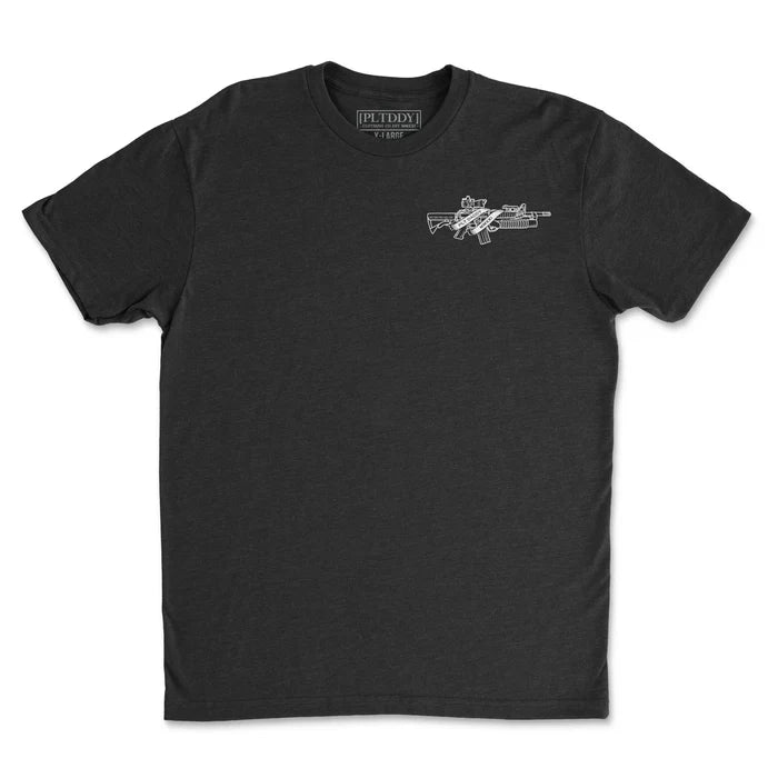 Bradley Crewmember Tee
