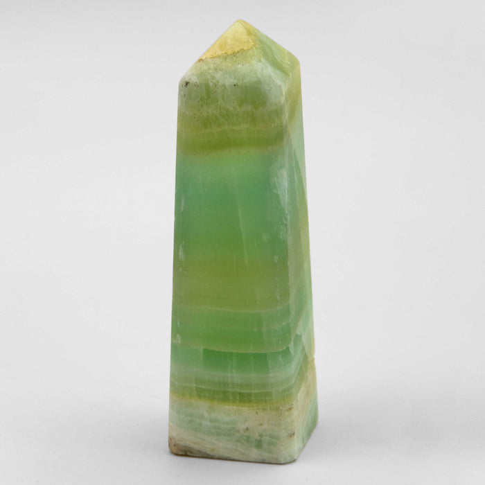 Calcite - Pistachio, Tower