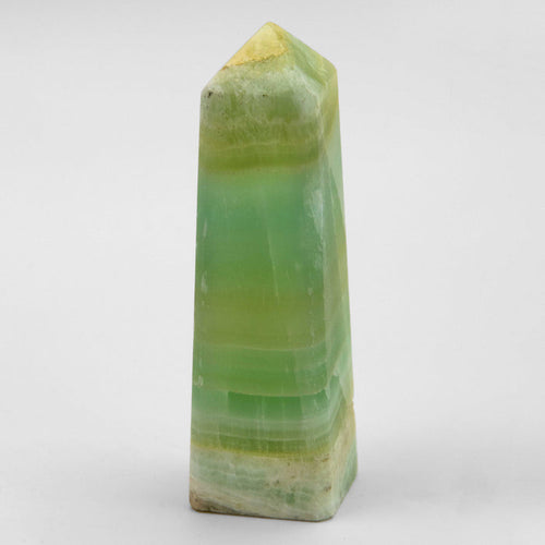 Calcite - Pistachio, Tower