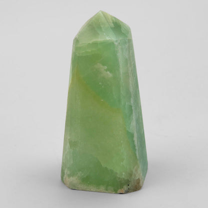 Calcite - Pistachio, Tower