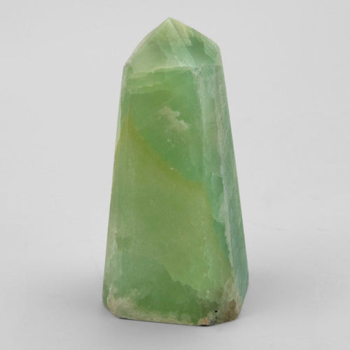 Calcite - Pistachio, Tower