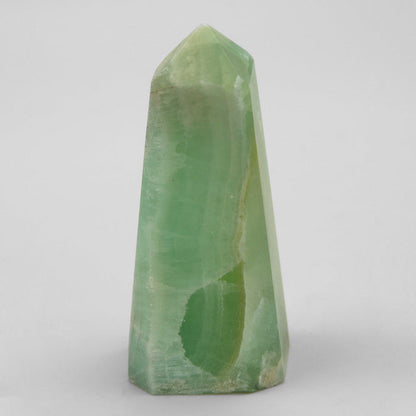 Calcite - Pistachio, Tower