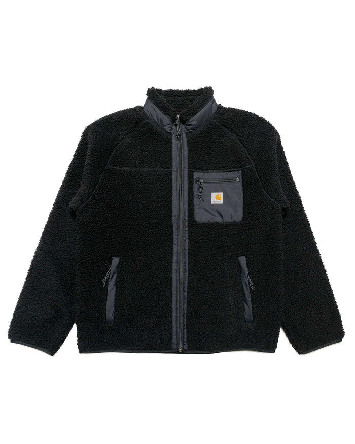 lost & found Carhartt Work In Progress Carhartt W.I.P. Prentis Liner Black