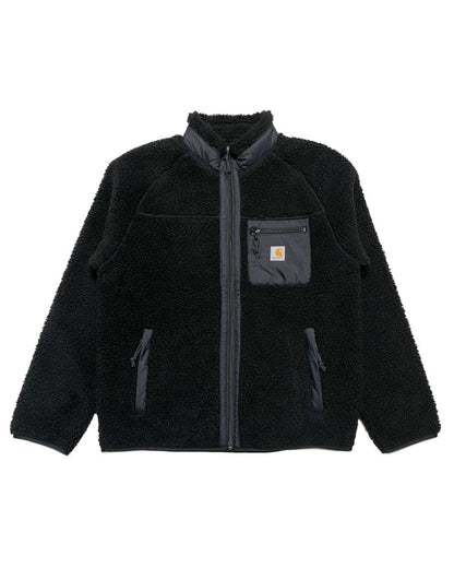 lost & found Carhartt Work In Progress Carhartt W.I.P. Prentis Liner Black